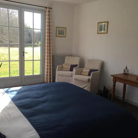 Maison D Hotes Lartigot Bed & Breakfast