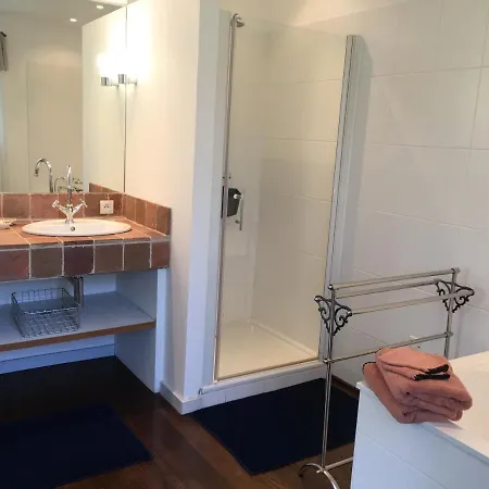 Maison D Hotes Lartigot 3*