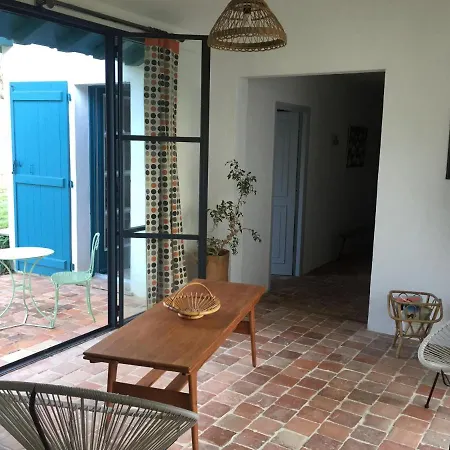 Maison D Hotes Lartigot Bed & Breakfast Saint-Martin-de-Seignanx