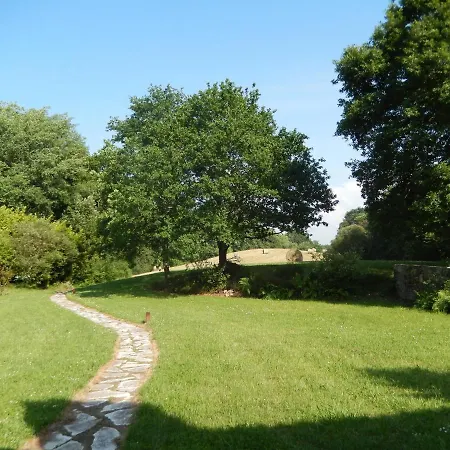 Maison D Hotes Lartigot Bed & Breakfast Saint-Martin-de-Seignanx