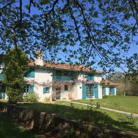 Maison D Hotes Lartigot Bed & Breakfast