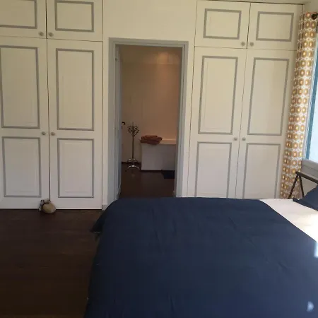 Maison D Hotes Lartigot 3* Saint-Martin-de-Seignanx