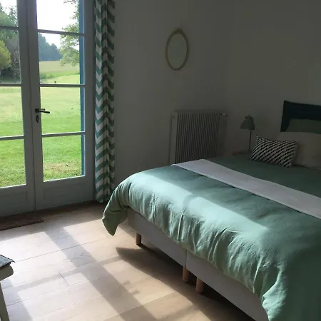 Maison D Hotes Lartigot Bed & Breakfast Saint-Martin-de-Seignanx