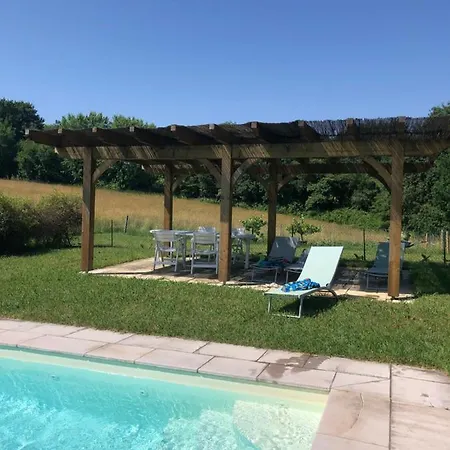 Maison D Hotes Lartigot Saint-Martin-de-Seignanx