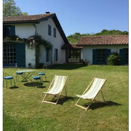 Maison D Hotes Lartigot 3*