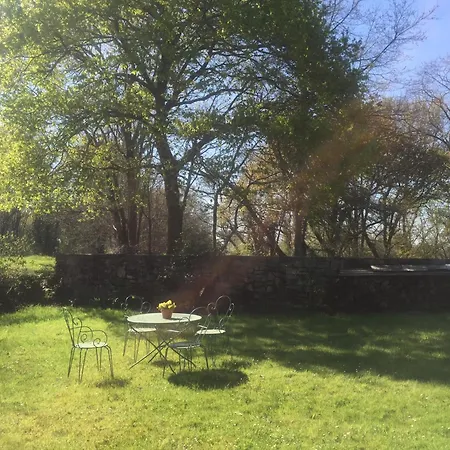 Bed & Breakfast Maison D Hotes Lartigot *
